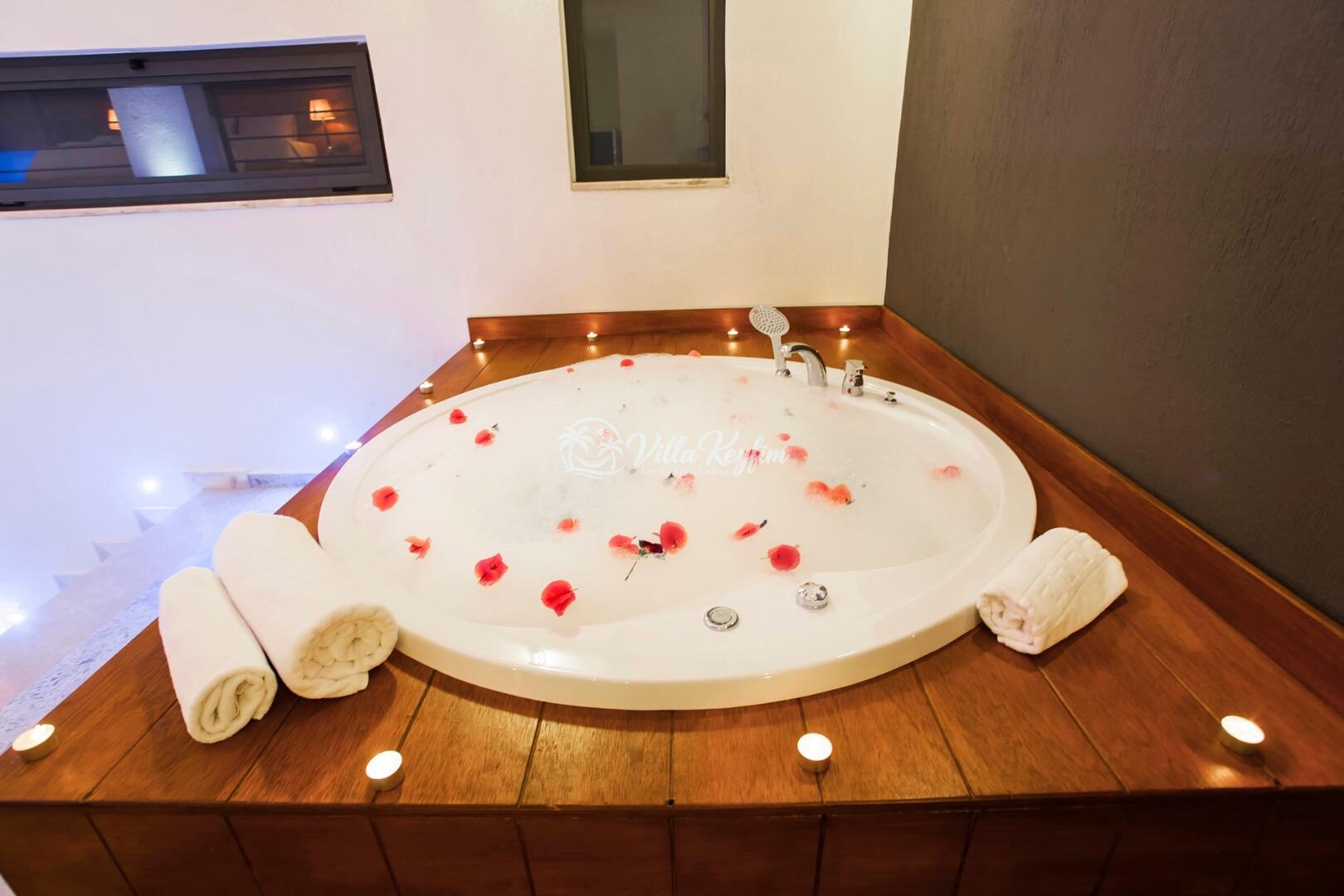 Villa Gece — 13