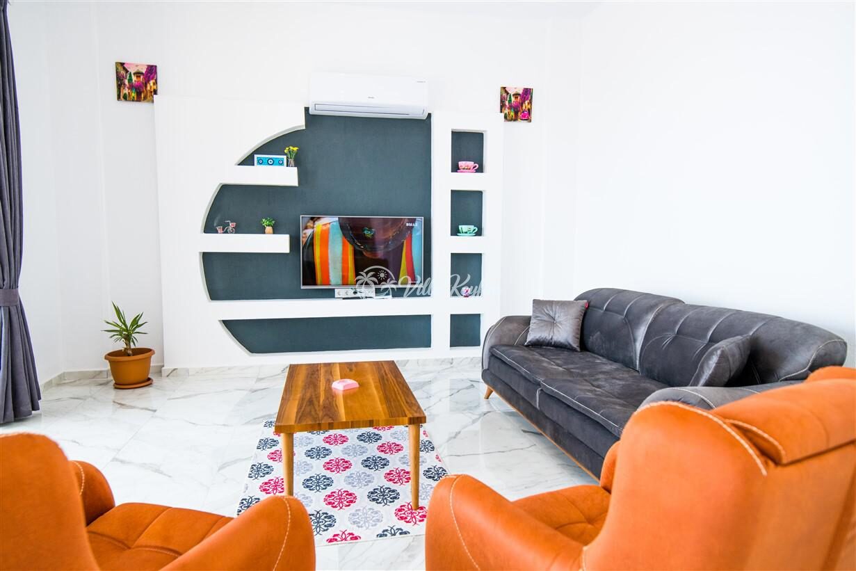 Villa Muhel İrem 1 — 23