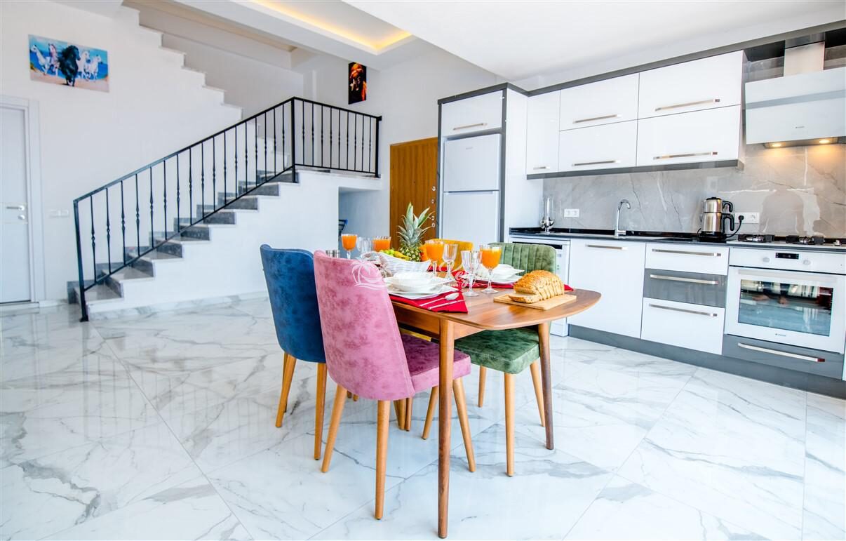 Villa Muhel Elif 2 — 19