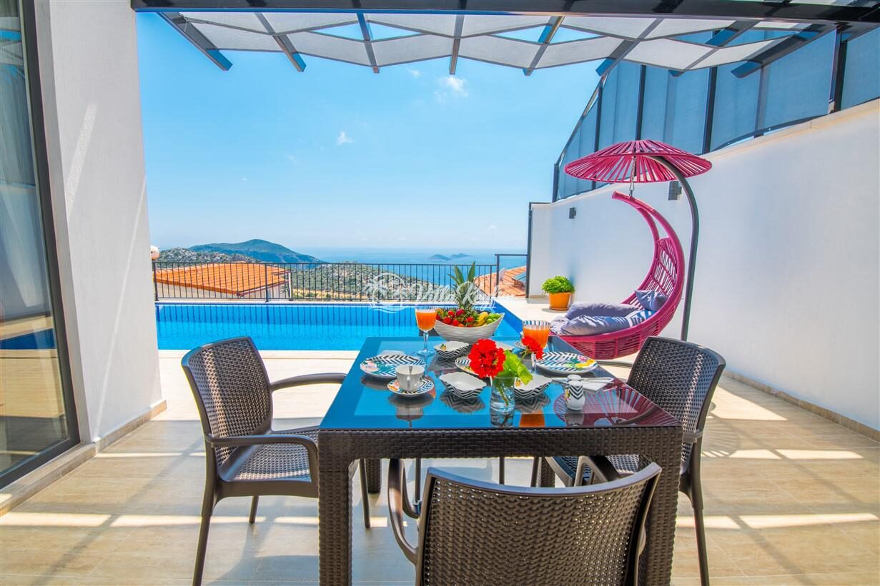 Villa Muhel İrem 1 — 28