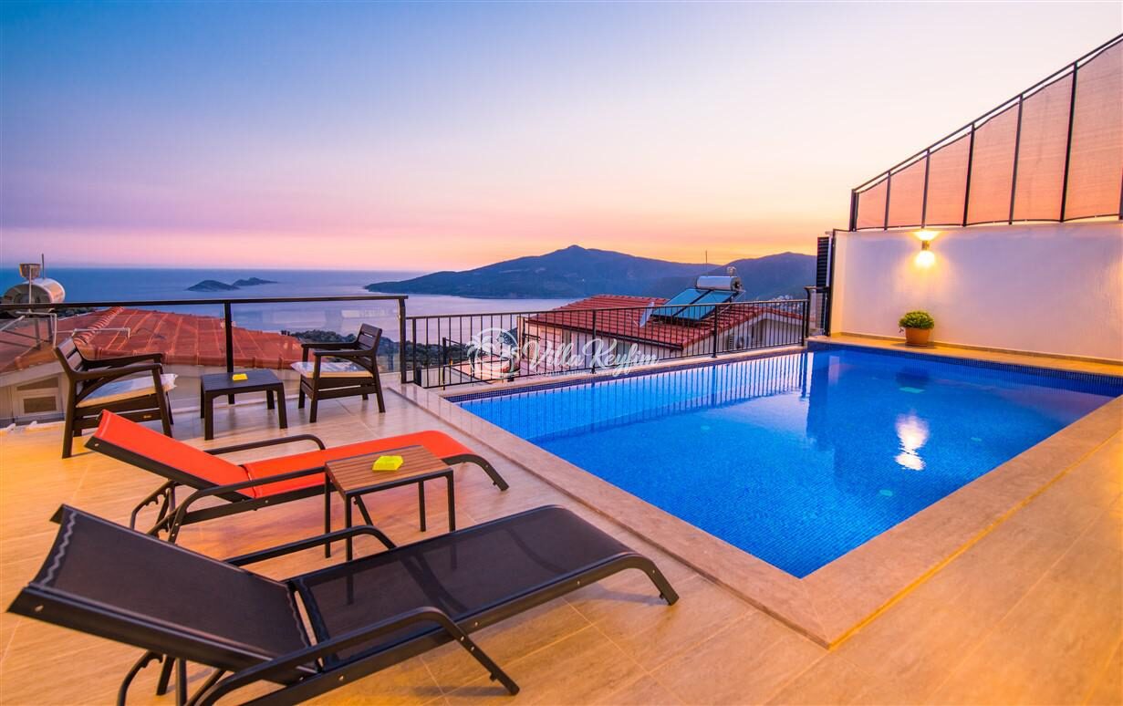 Villa Muhel İrem 1 — 32