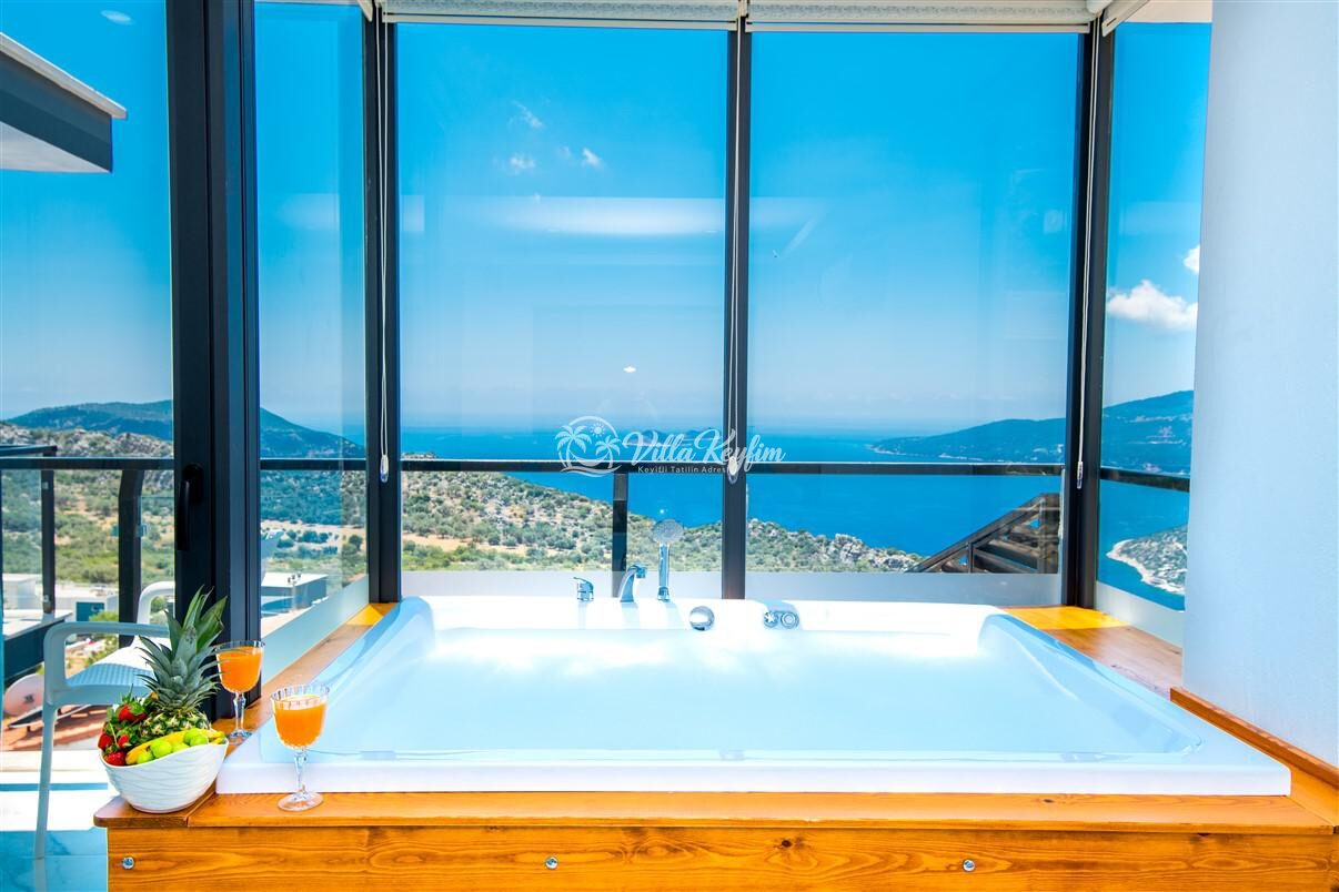 Villa Muhel Elif 2 — 26