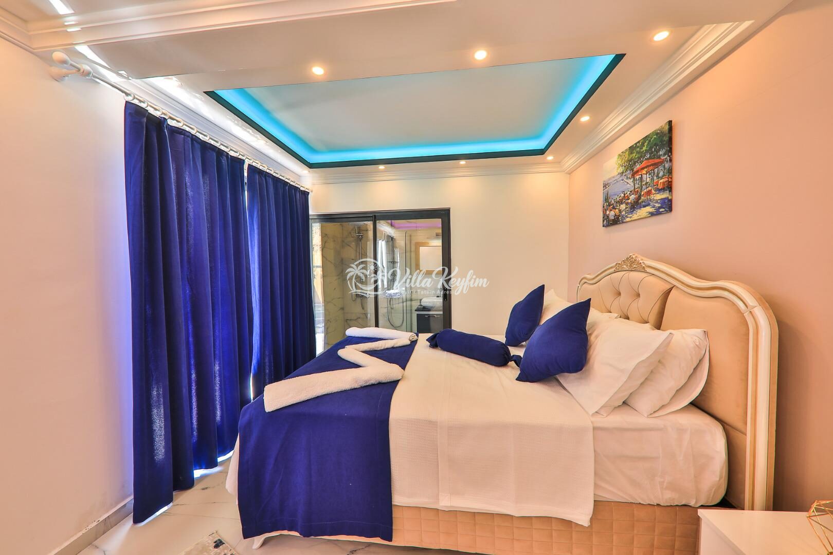 Villa Portakal Çiçeği — 26