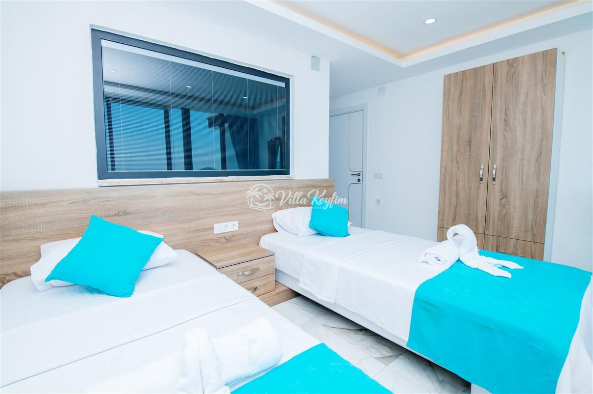 Villa Muhel Elif 2 — 28