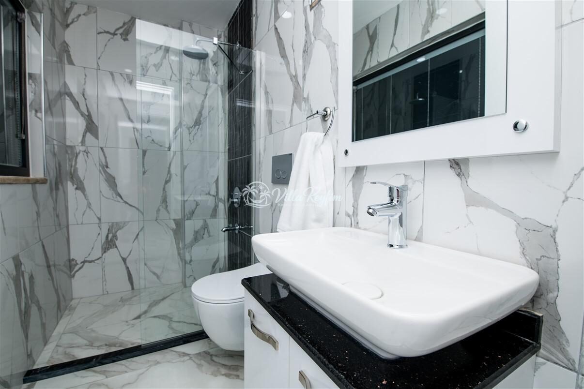 Villa Muhel Elif 2 — 30