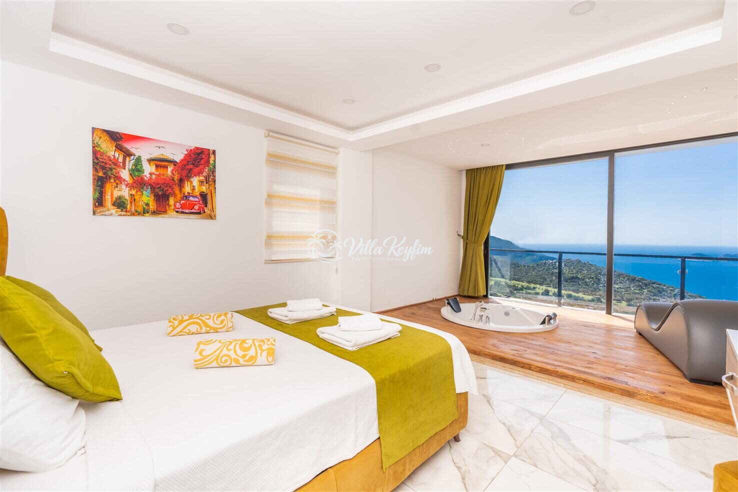 Villa Muhel İrem 1 — 37