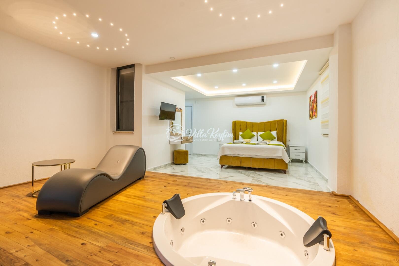 Villa Muhel Elif 2 — 33