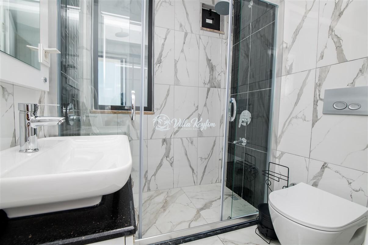 Villa Muhel Elif 2 — 34