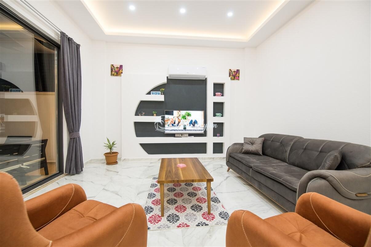 Villa Muhel Elif 2 — 37