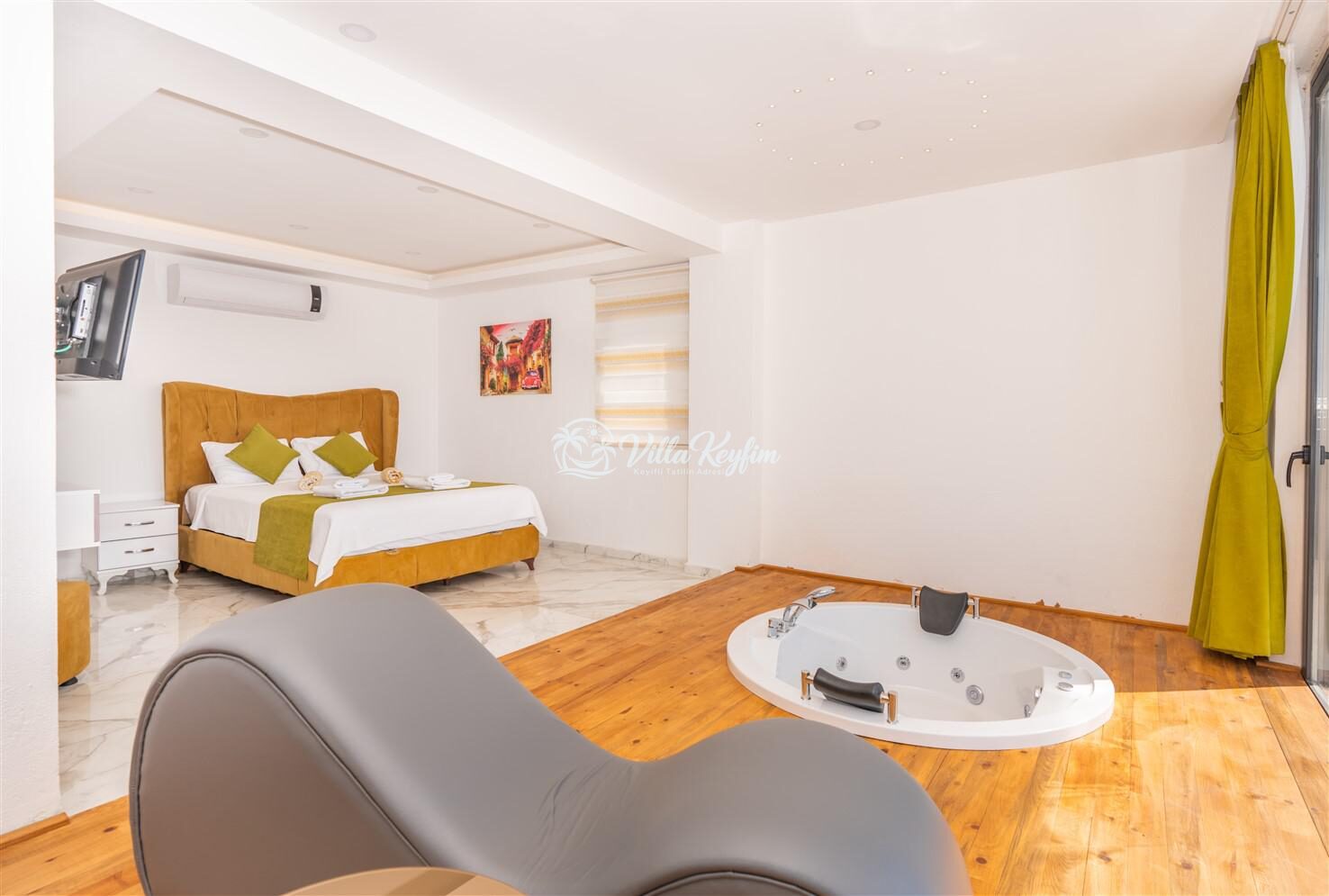 Villa Muhel İrem 1 — 44