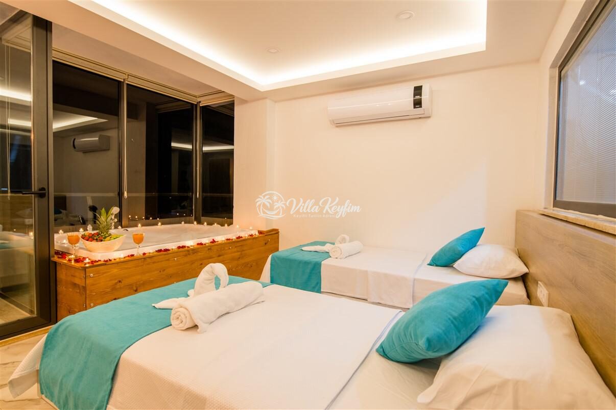 Villa Muhel Elif 2 — 39
