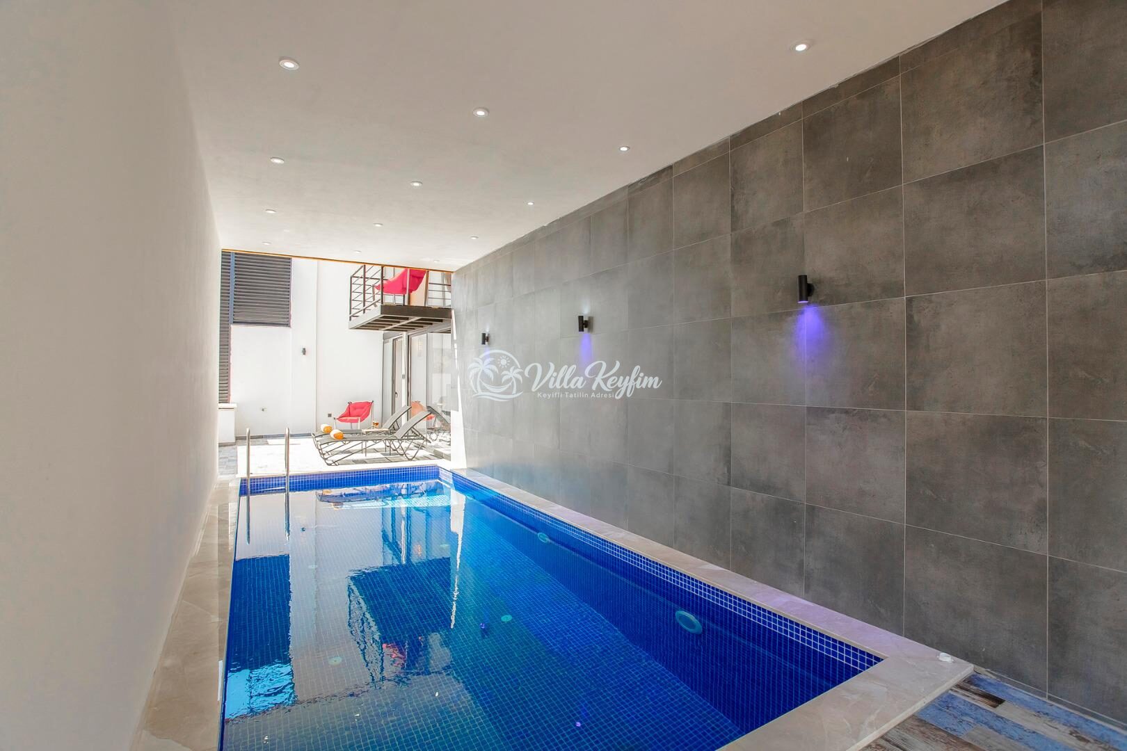 Villa Gece — 37