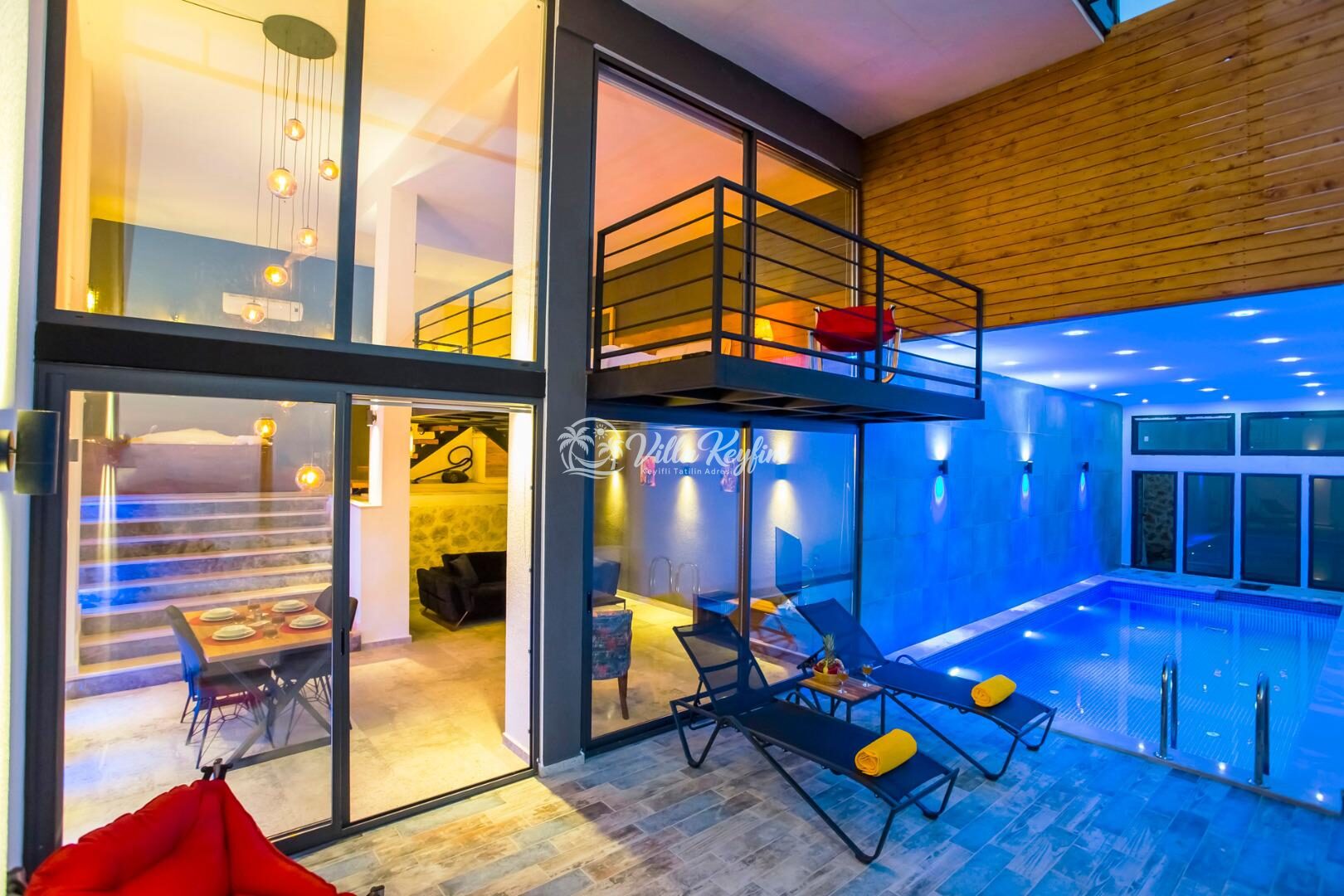 Villa Gece — 39