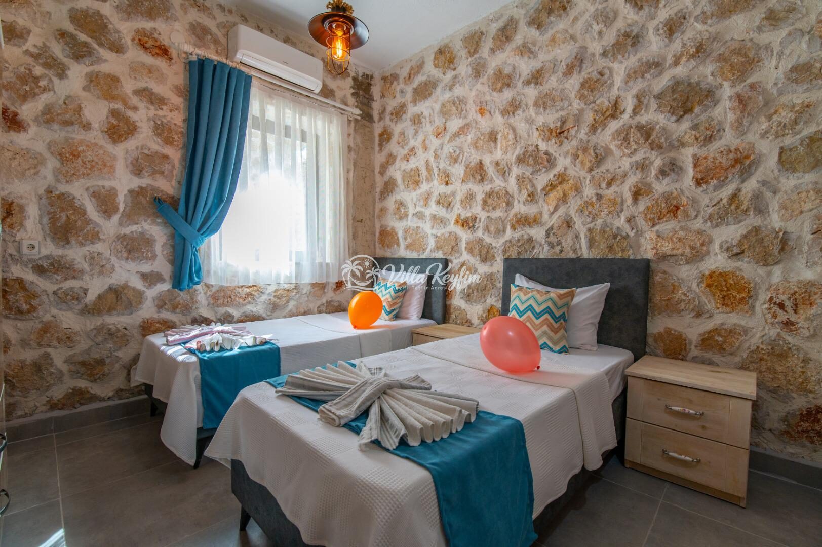 Villa Stone House 2 — 38