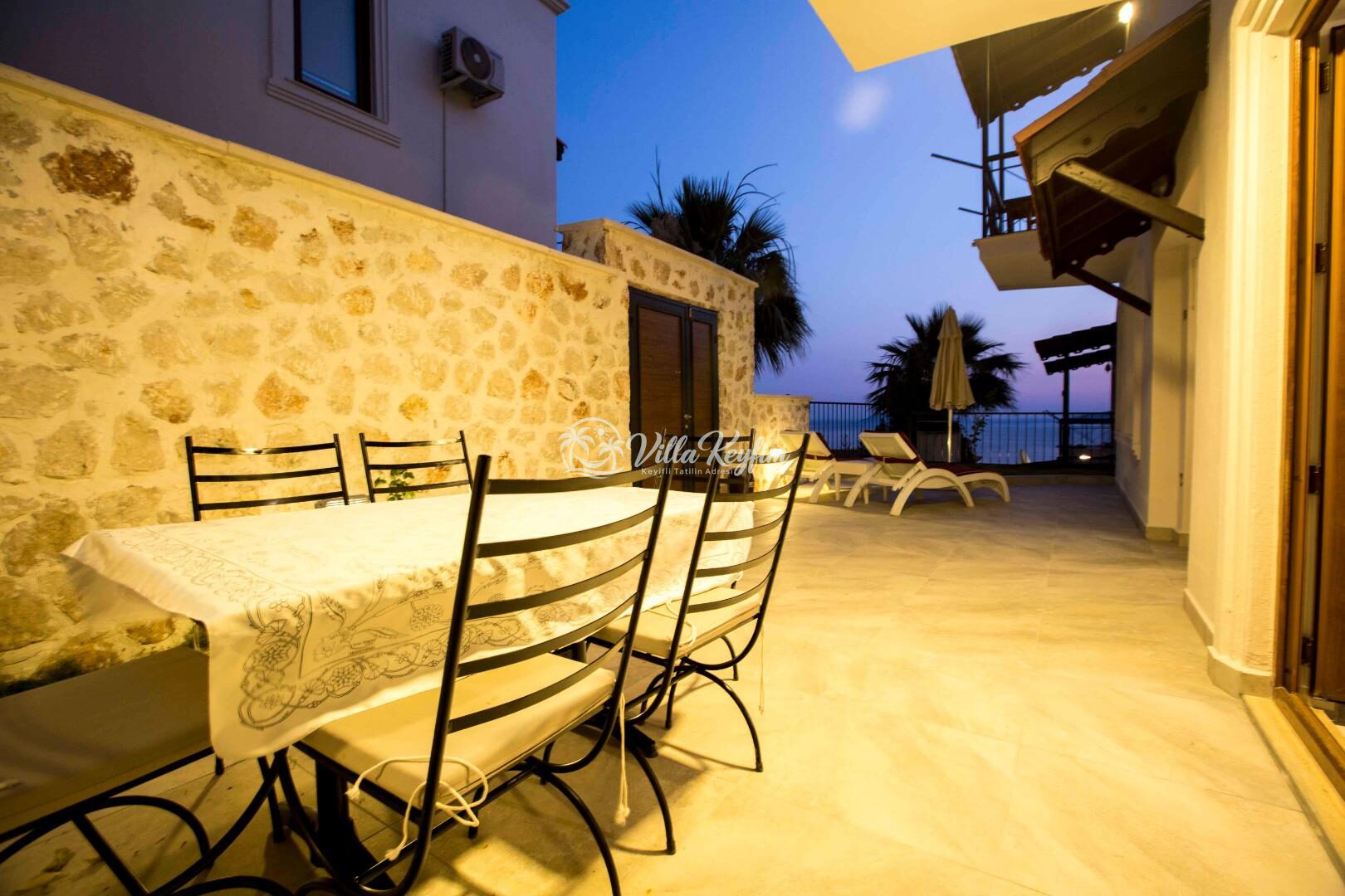 Villa Falcon 3 Bdr — 7