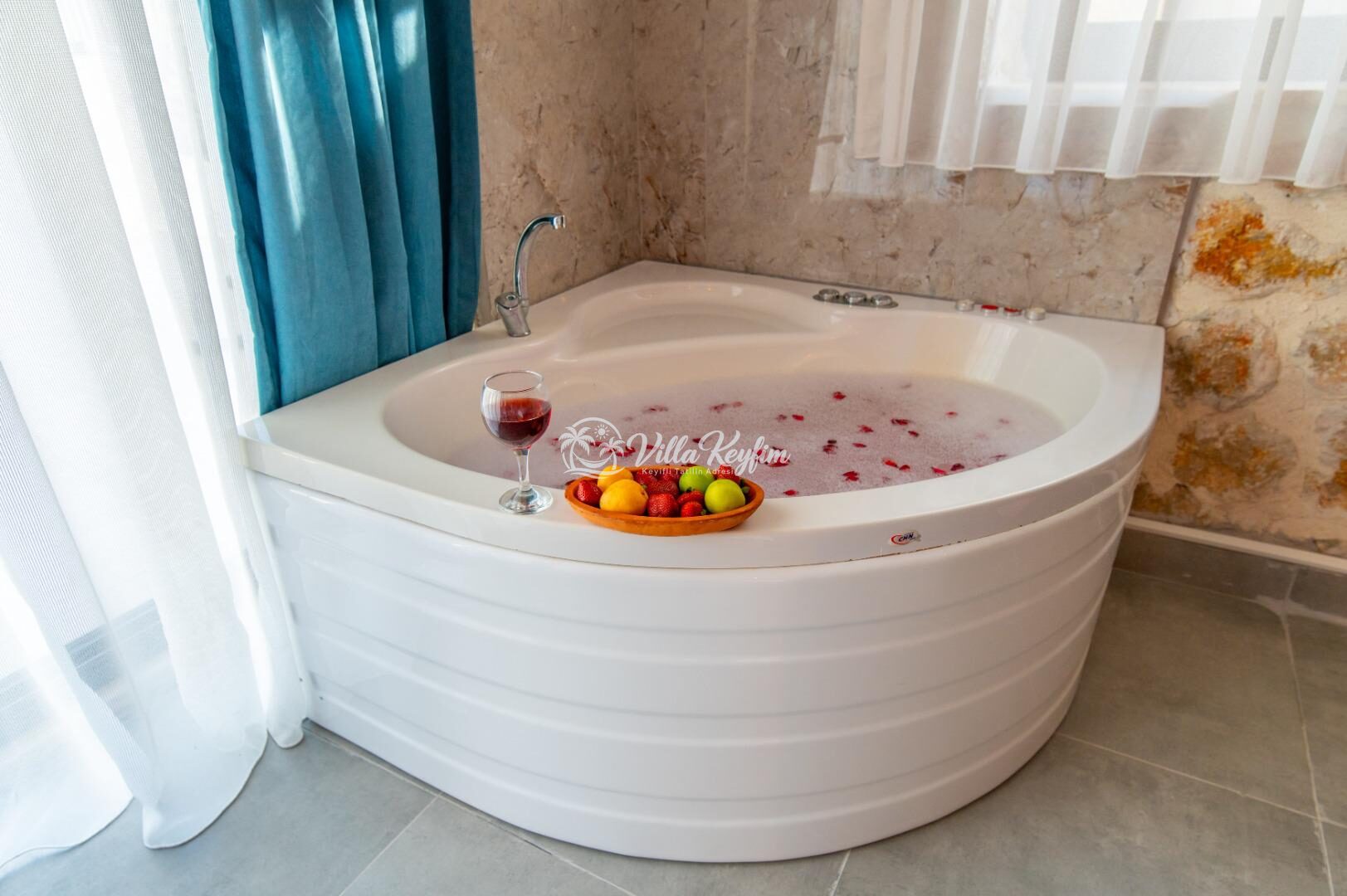 Villa Stone House 2 — 45
