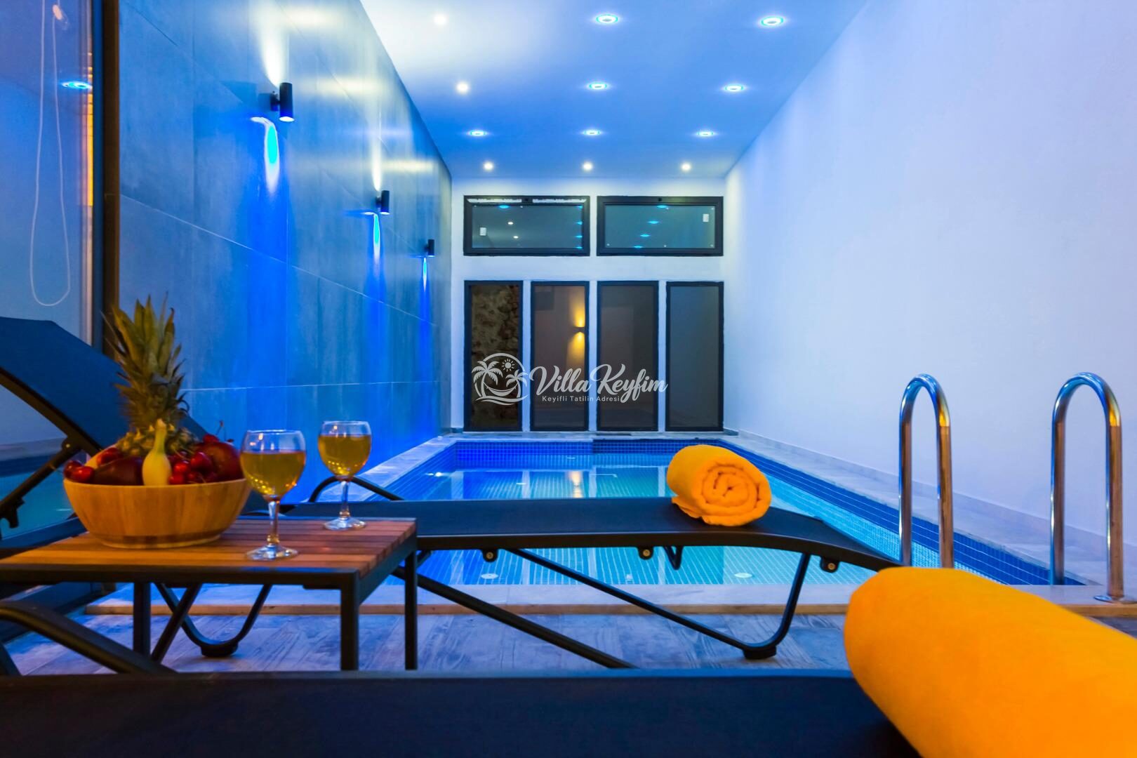 Villa Gece — 47