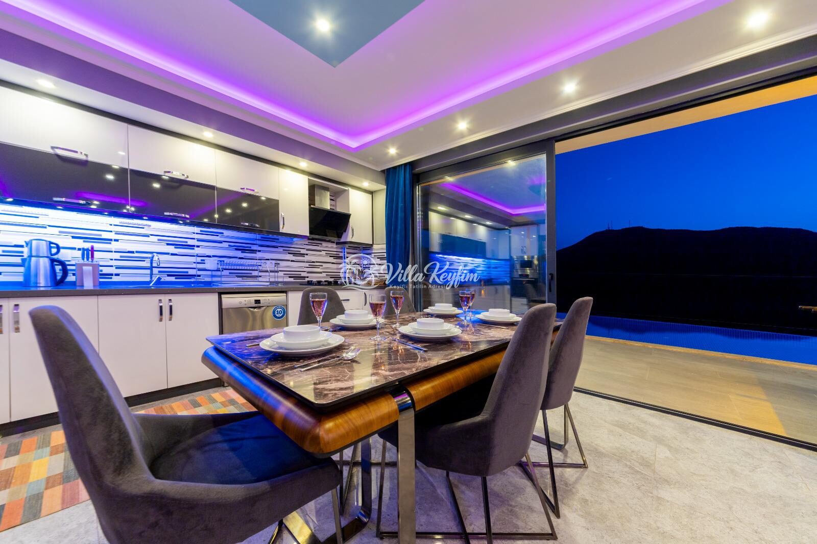 Villa Pilot — 19