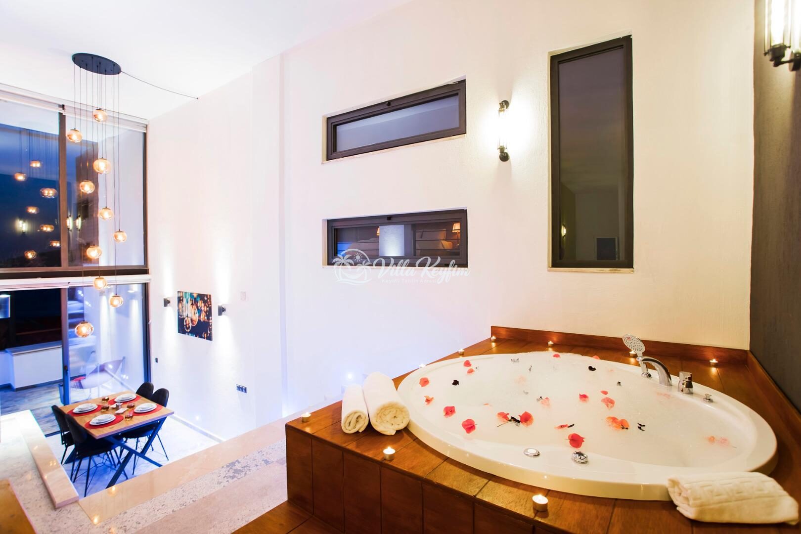 Villa Gece — 49