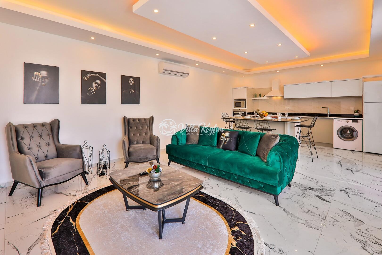Villa Zeybek Patara — 25