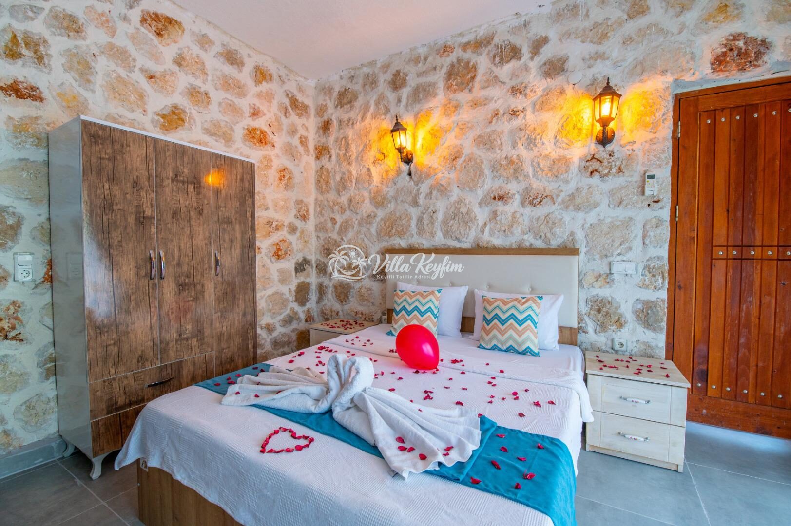 Villa Stone House 2 — 47