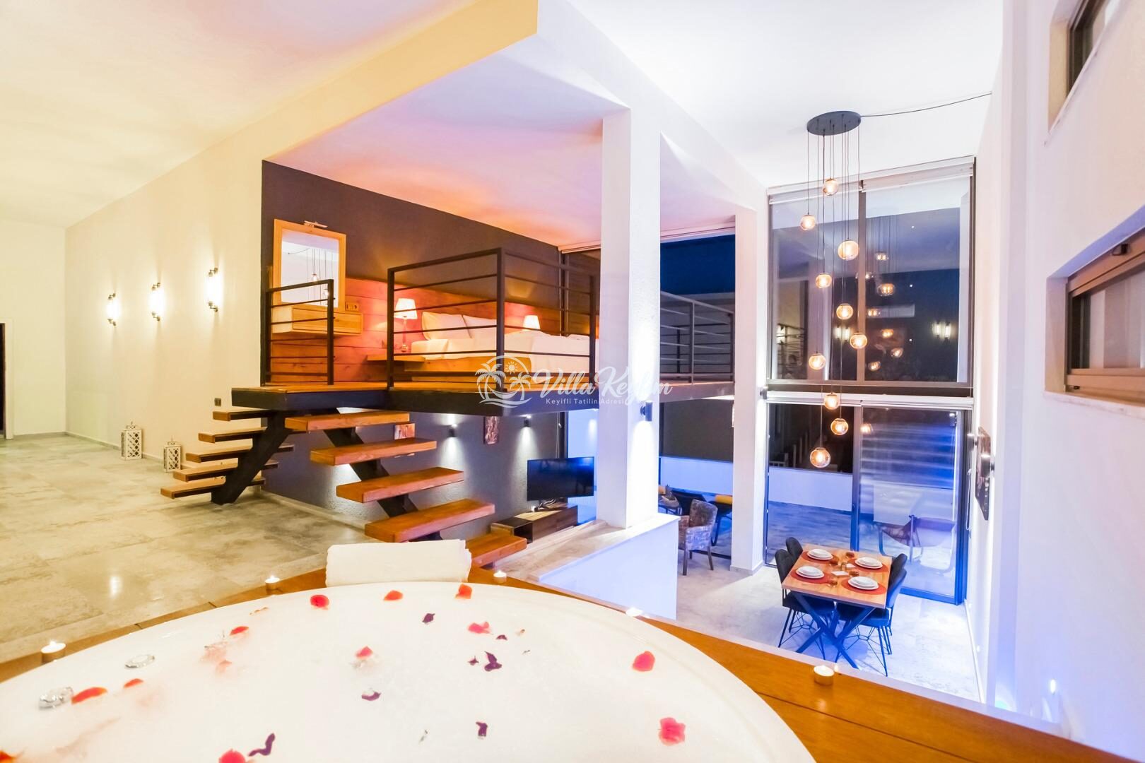 Villa Gece — 50