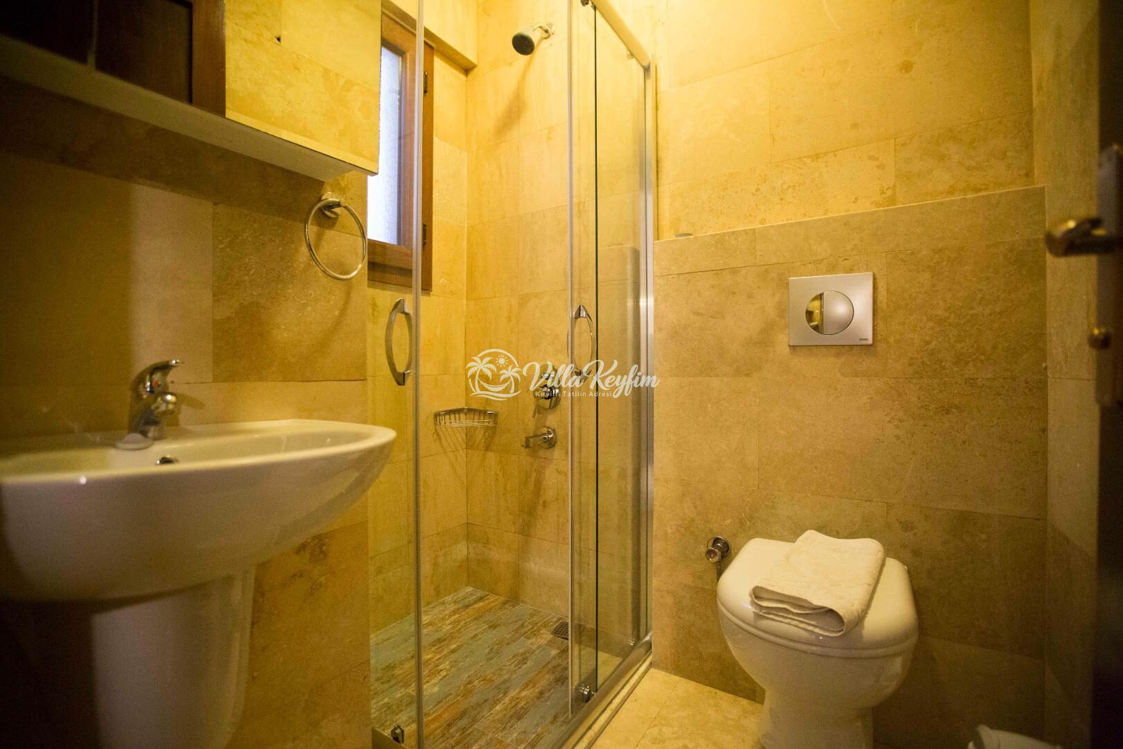 Villa Middle Kalkan — 14