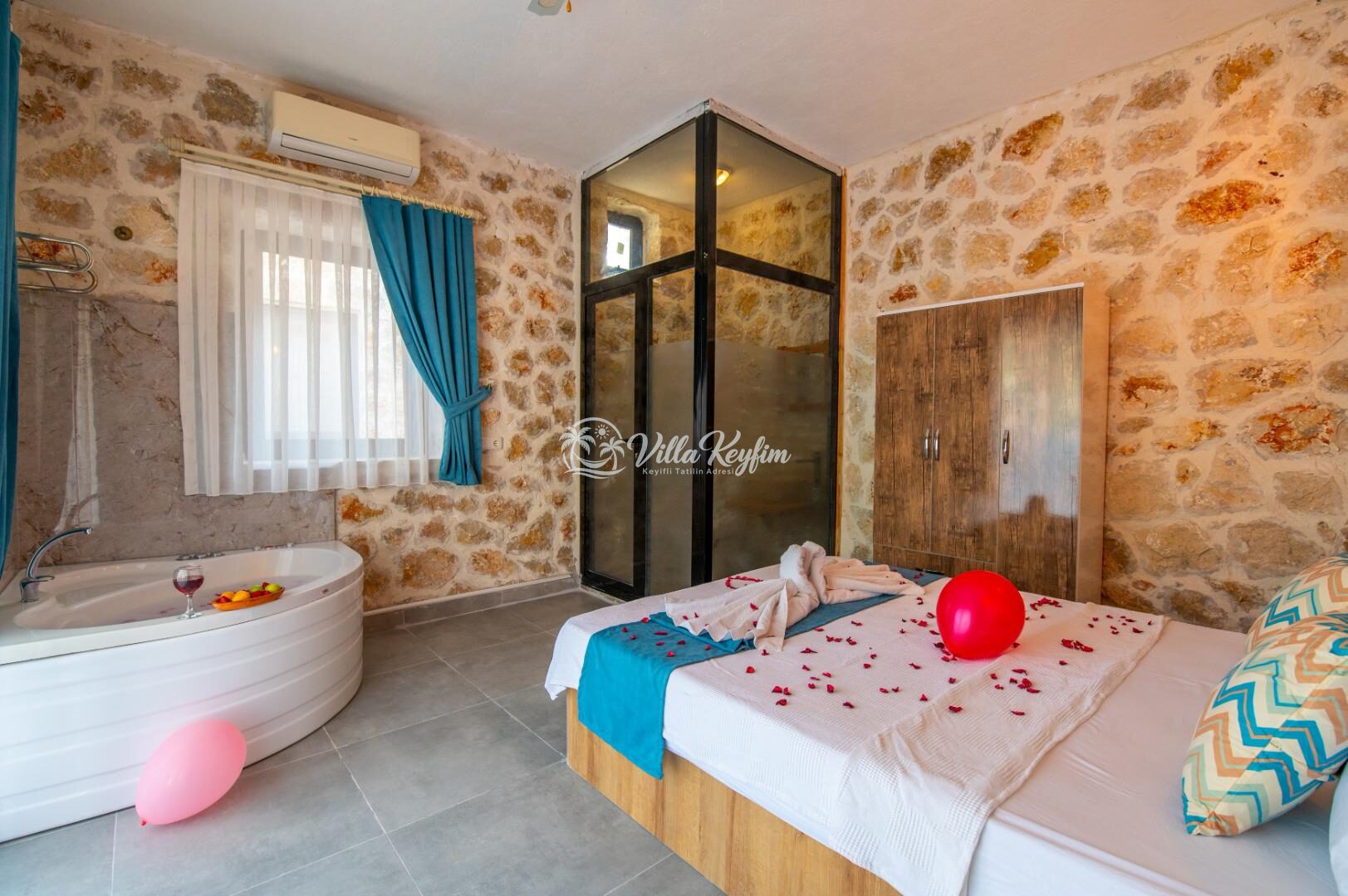 Villa Stone House 2 — 48