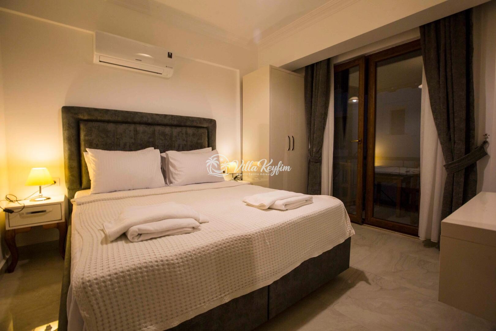 Villa Falcon 3 Bdr — 17