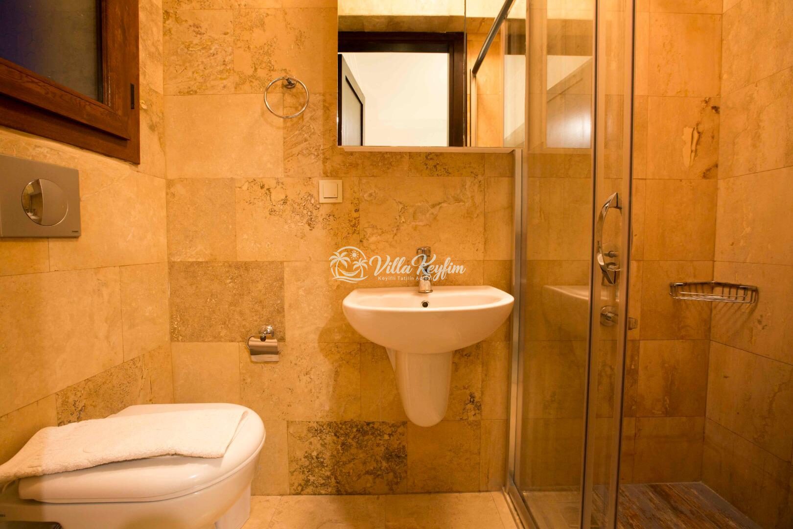 Villa Falcon 3 Bdr — 19