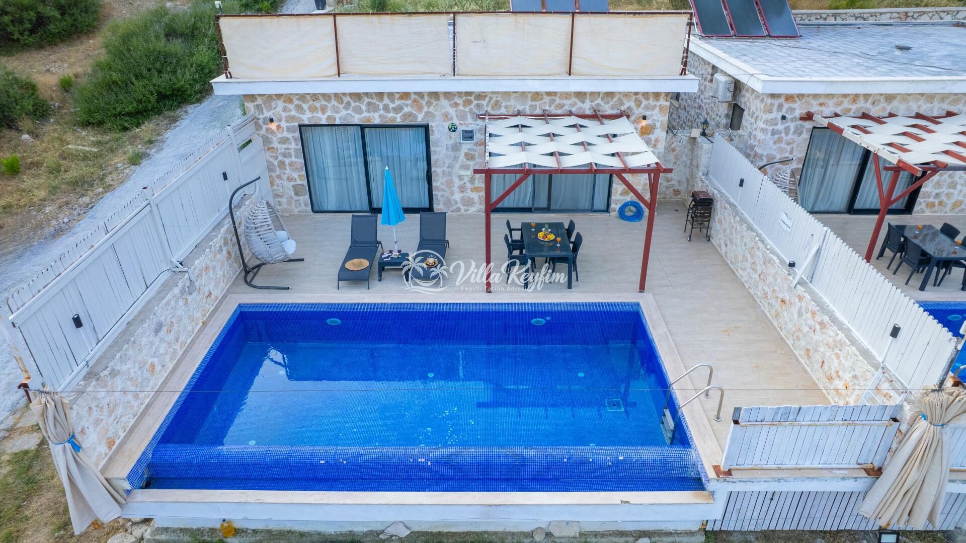 Villa Stone House 2 — 52