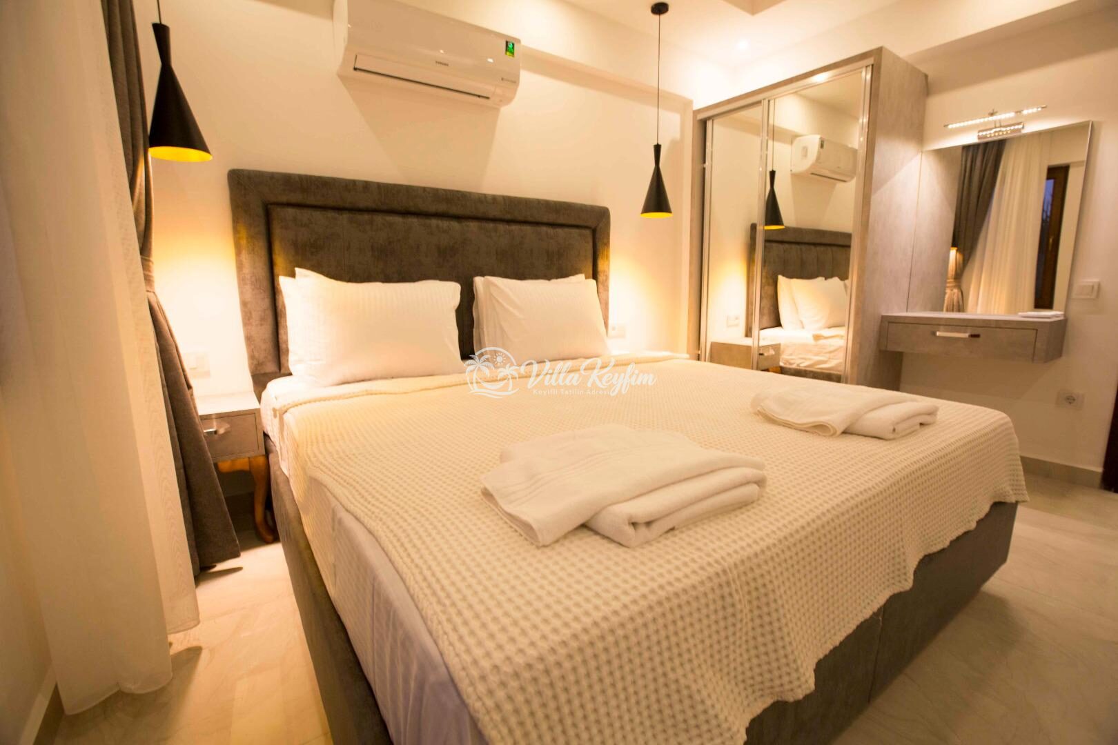 Villa Middle Kalkan — 21