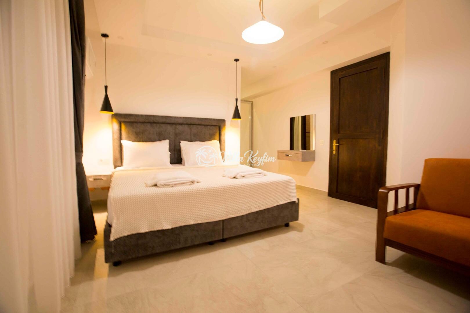 Villa Falcon 3 Bdr — 22