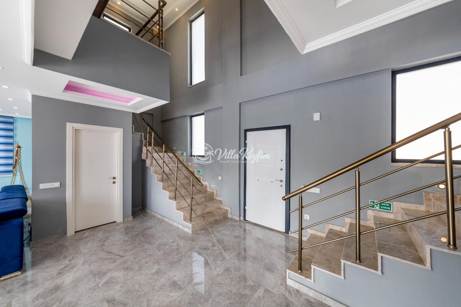 Villa Pilot — 30