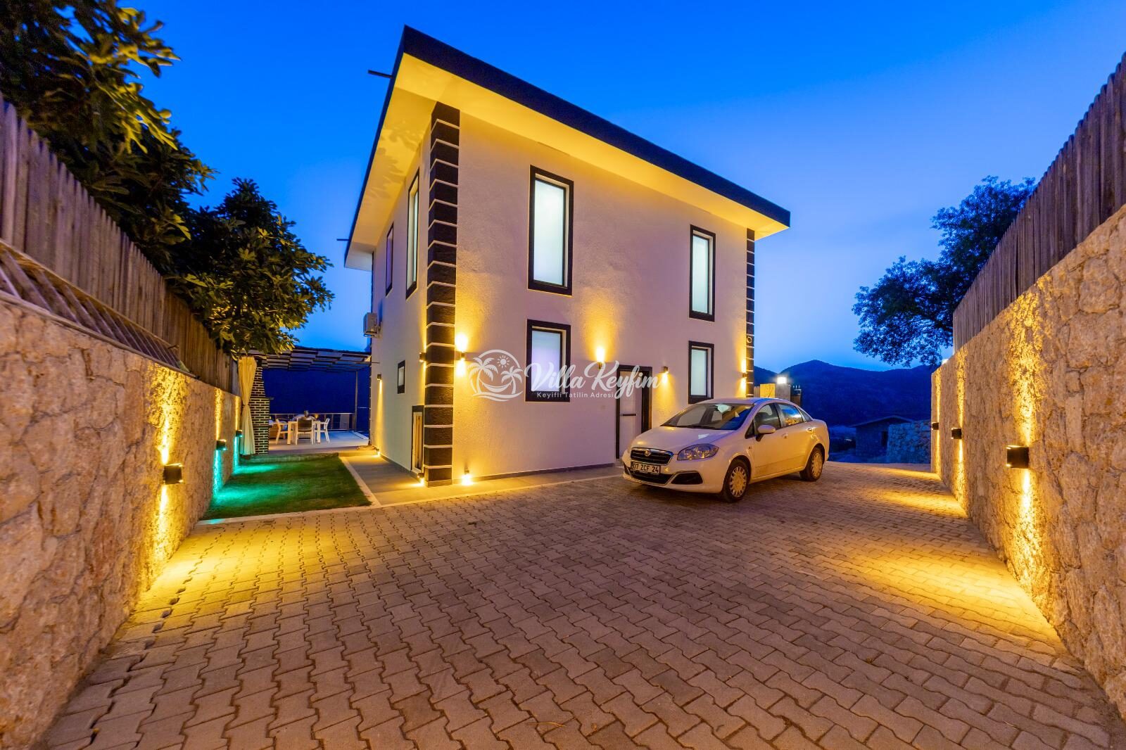 Villa Pilot — 32