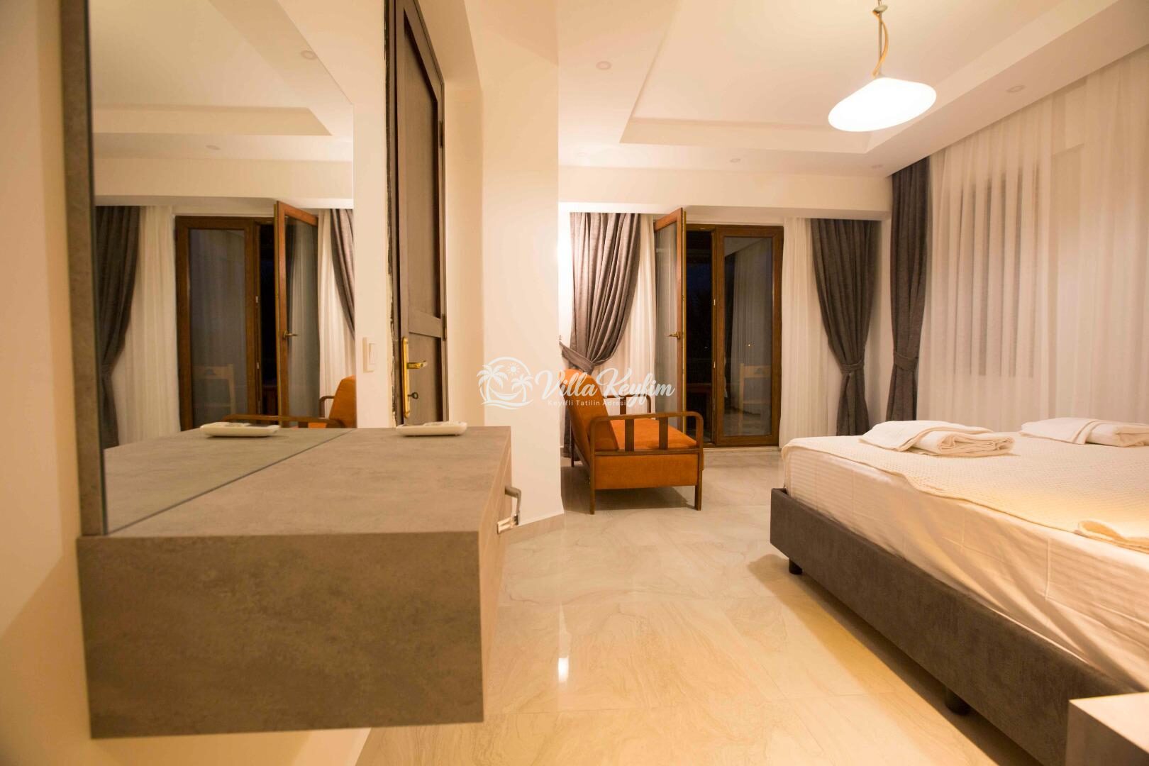 Villa Falcon 3 Bdr — 25
