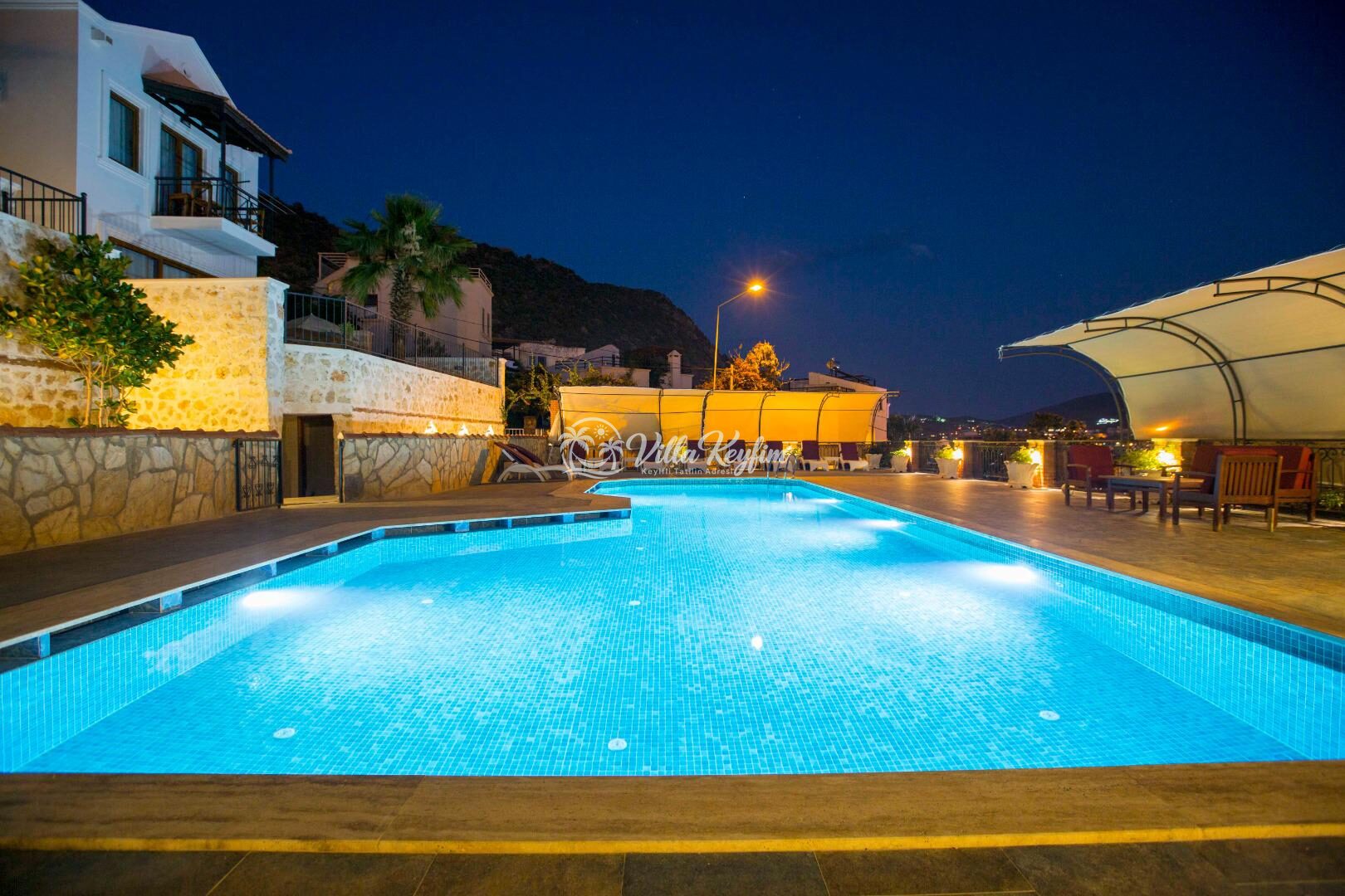 Villa Falcon 3 Bdr — 27