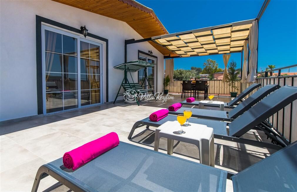 Villa Sema Sunset — 5