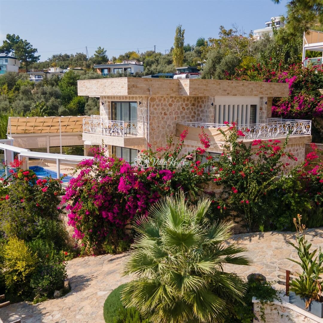 Villa Narin 6 — 6