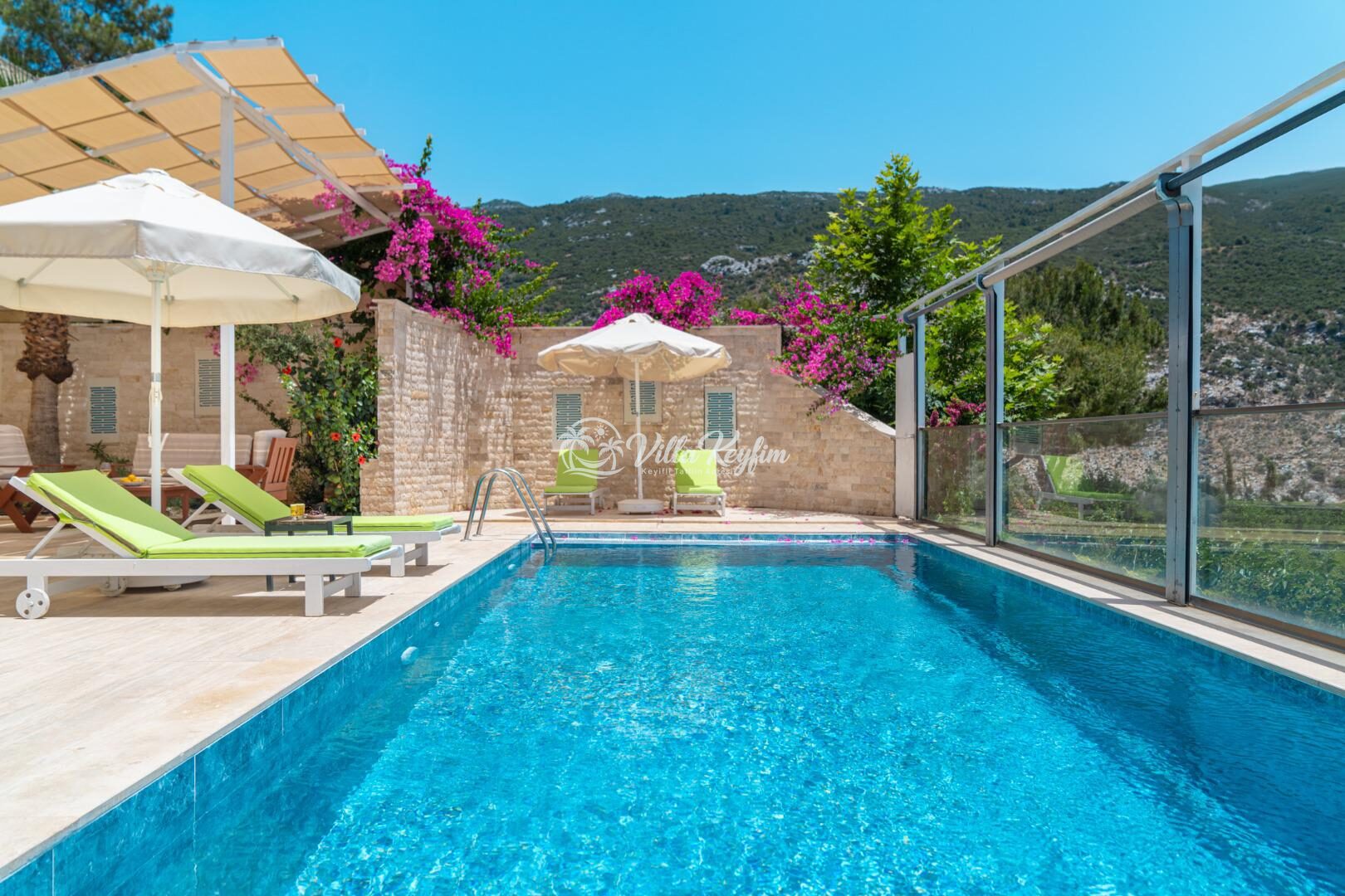 Villa Narin 2 — 4
