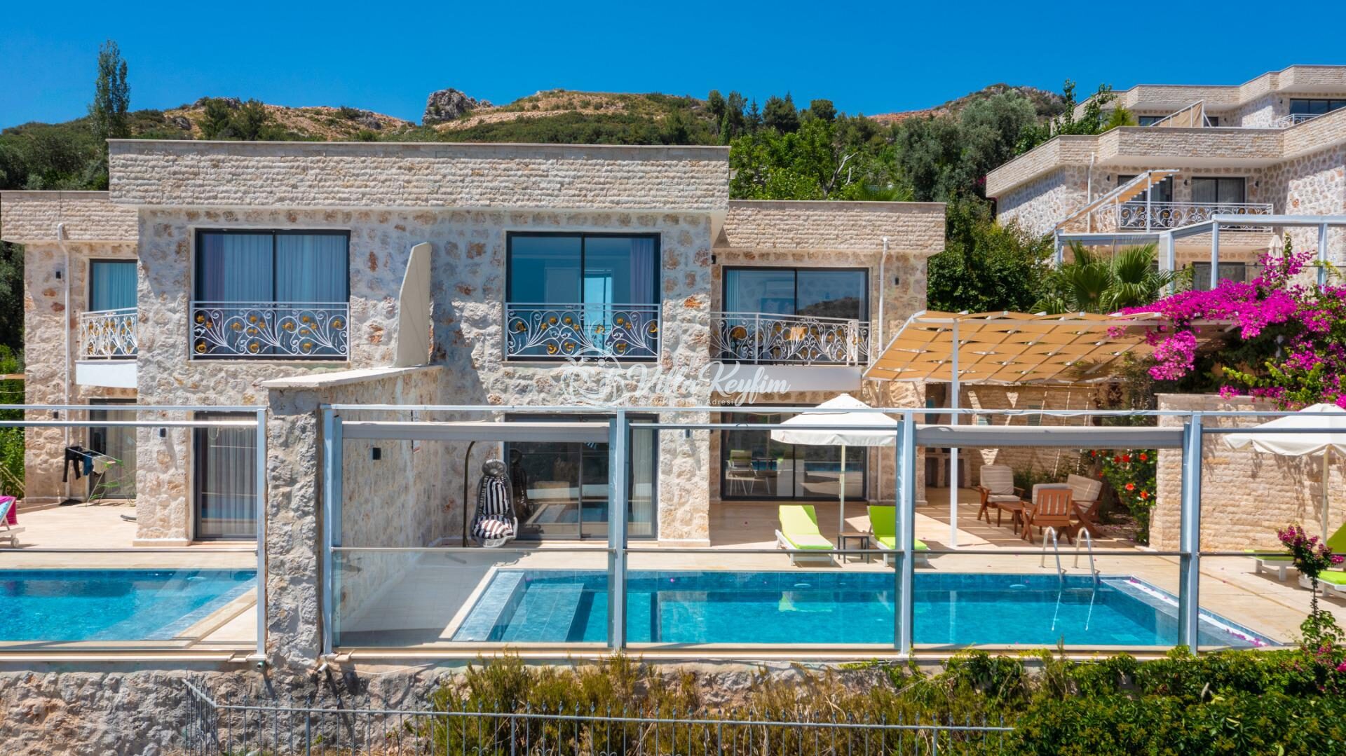 Villa Narin 2 — 7