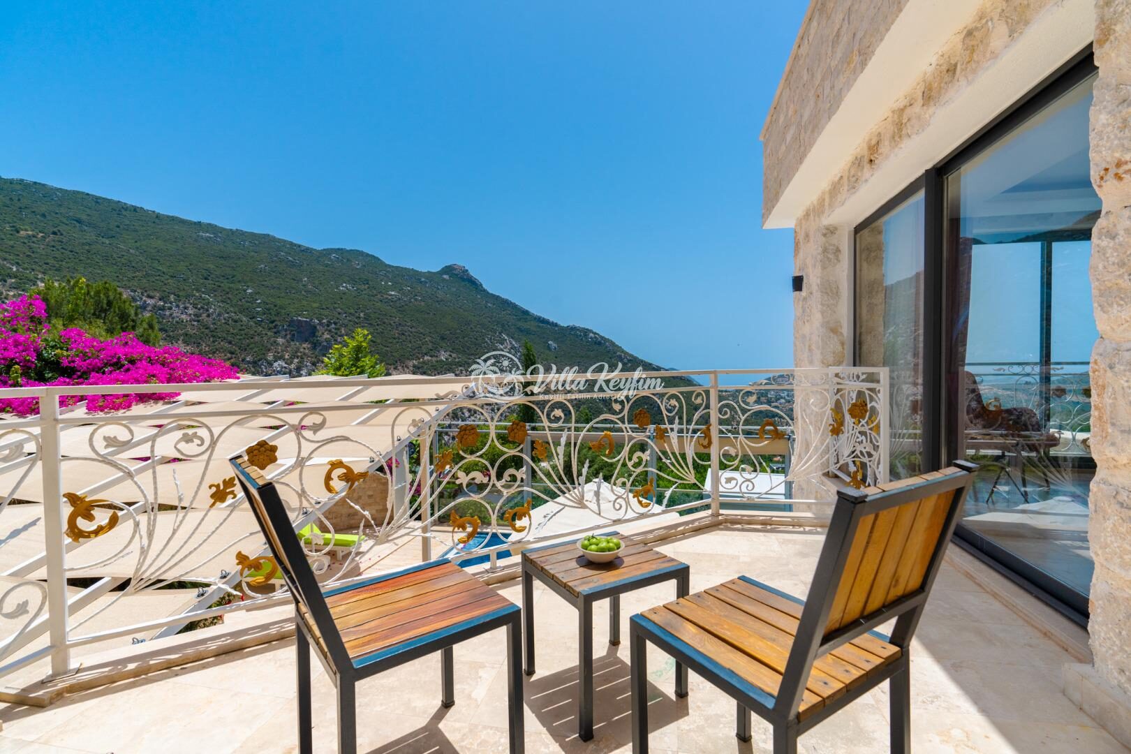 Villa Narin 2 — 8