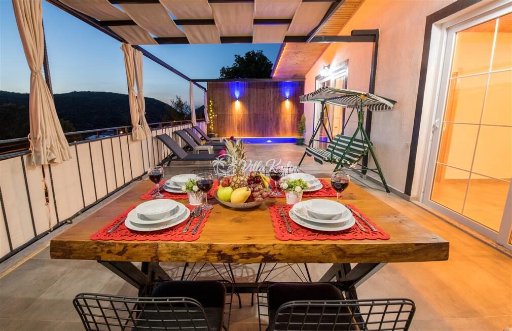 Villa Sema Sunset — 39