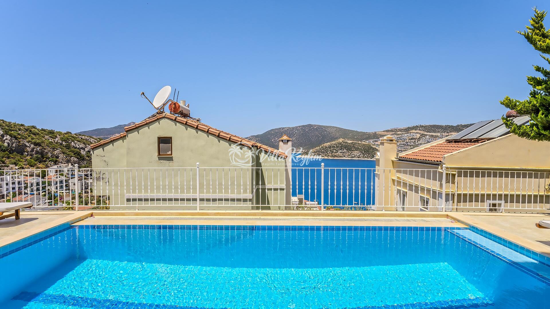 Villa White Star — 6