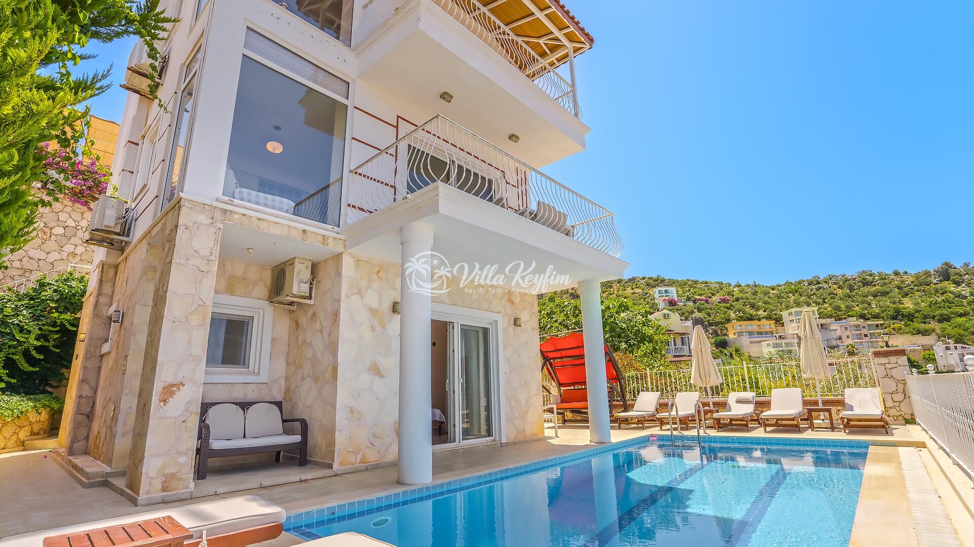 Villa White Star — 7