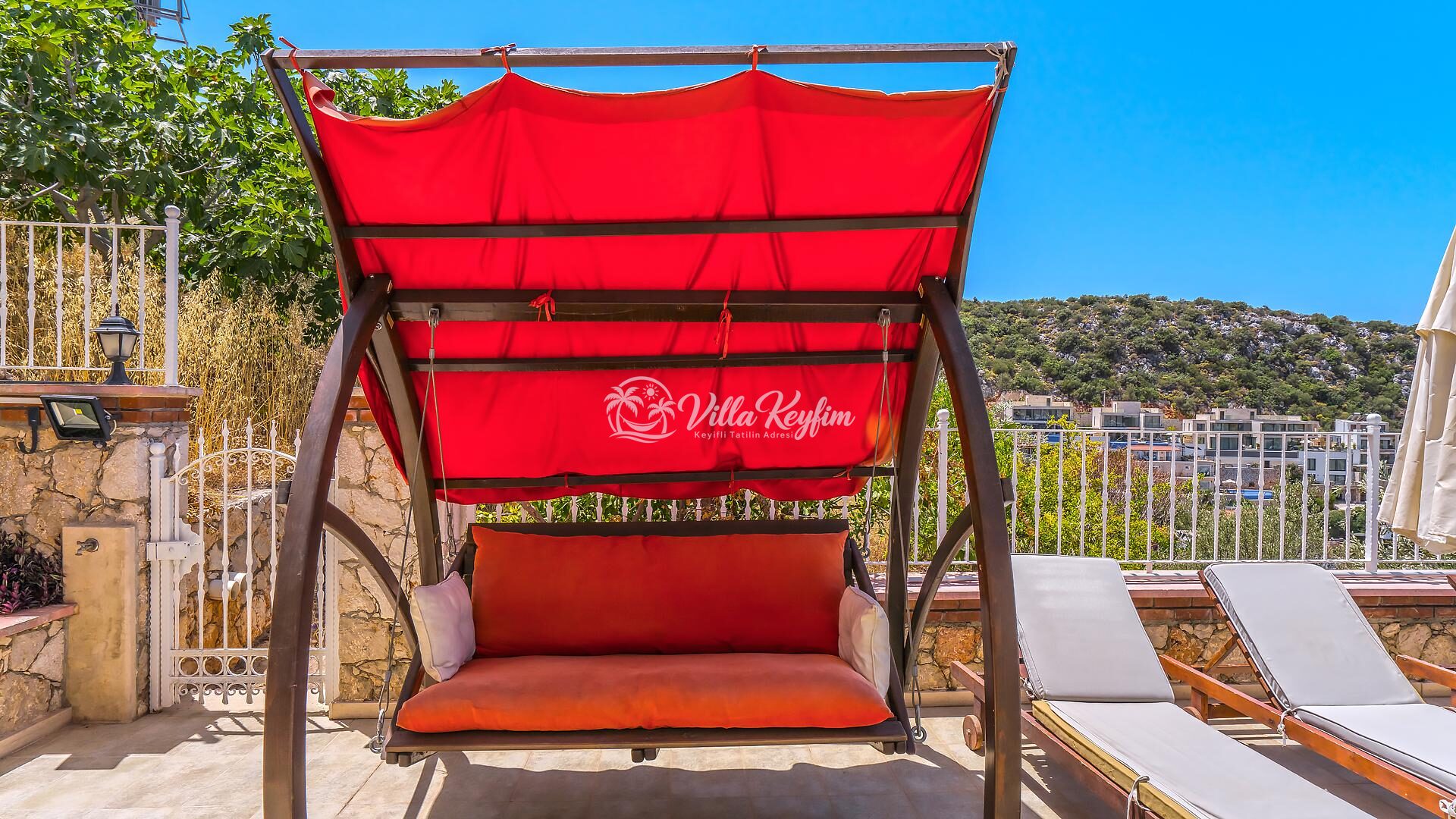 Villa White Star — 10