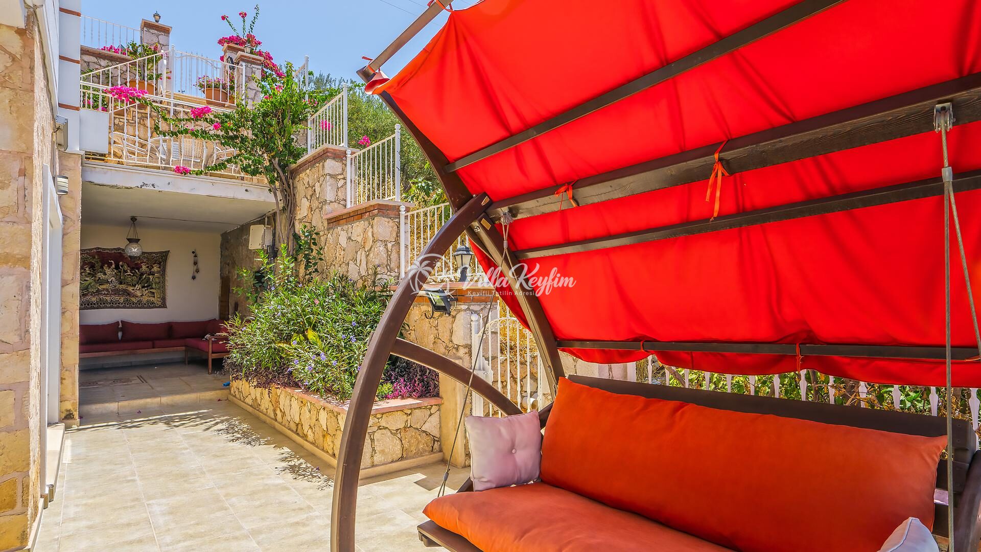 Villa White Star — 14