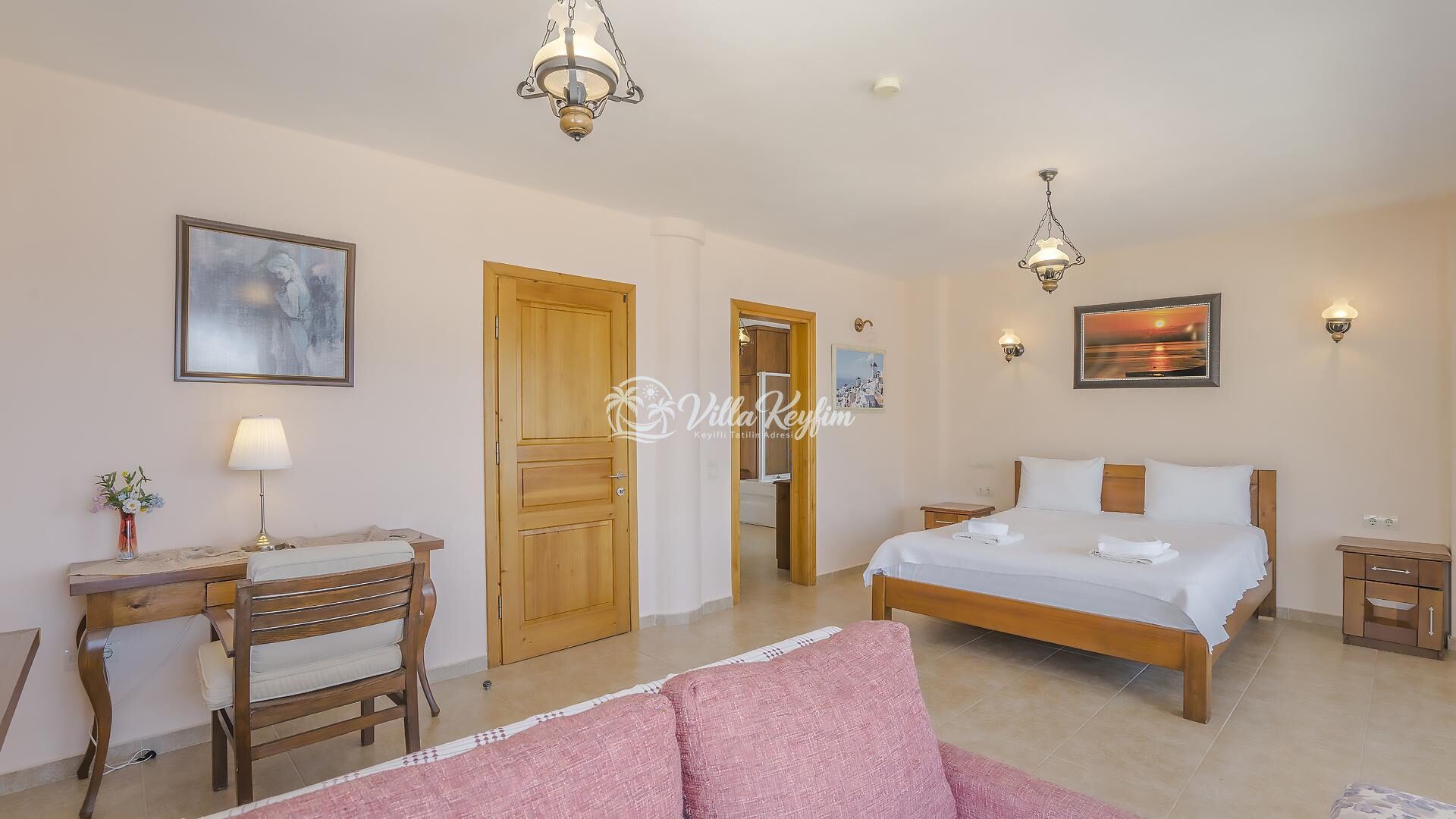 Villa White Star — 16