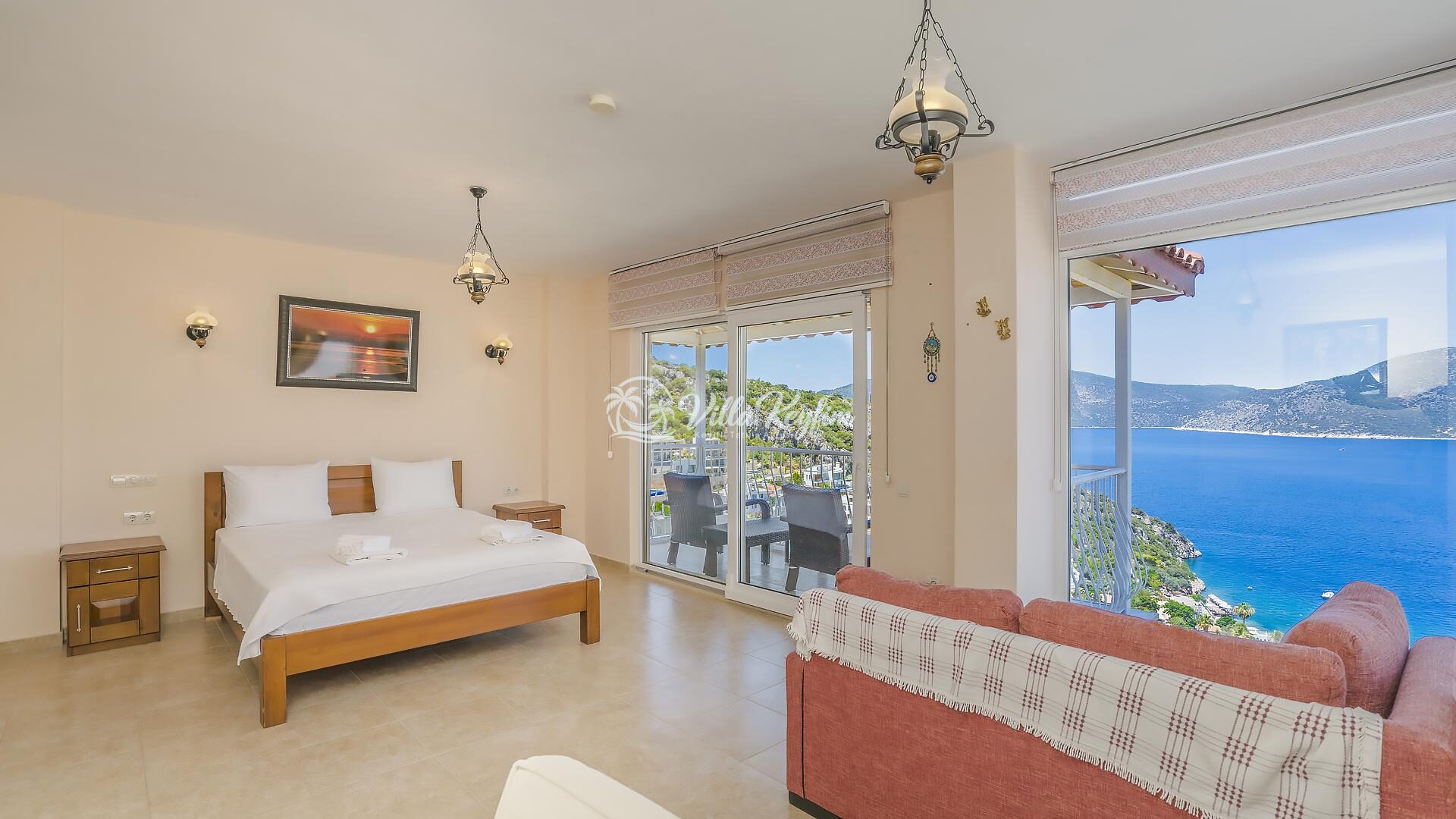 Villa White Star — 20