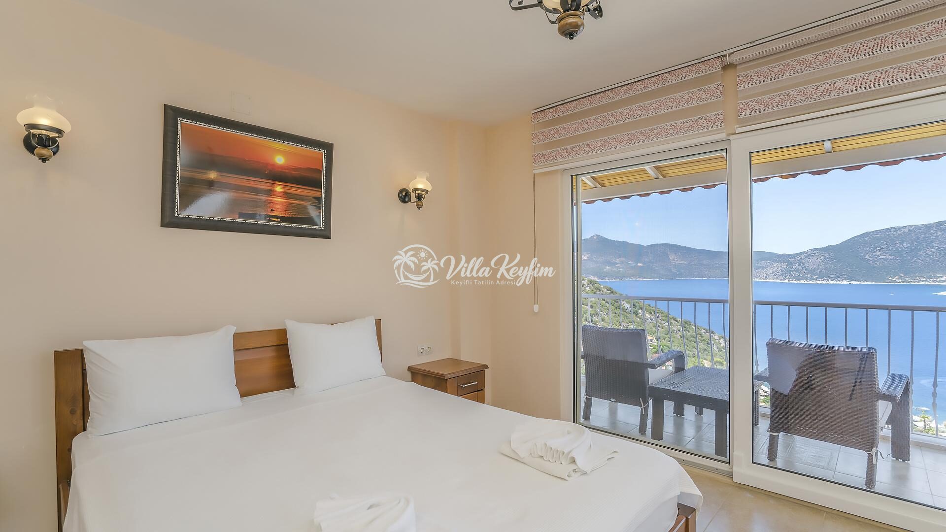 Villa White Star — 21